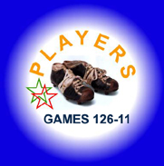 Go to Games 126 - 11